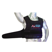 Weight Vest 5kg - Comfort Fit