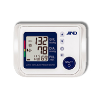 ZZ Automatic Blood Pressure Cuff