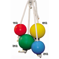 Cyclone Ball - 2kg