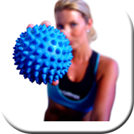 Massage Balls & Tools