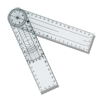 Goniometer 20cm/8 In...