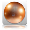 Maxball 65cm - Gold...